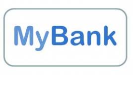 MyBank logo