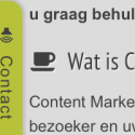 Dynapres website op hoge resolutie scherm (uitsnede)